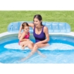 Intex Family Lounge Pool Kinderpool 224 x 216 x 76 cm