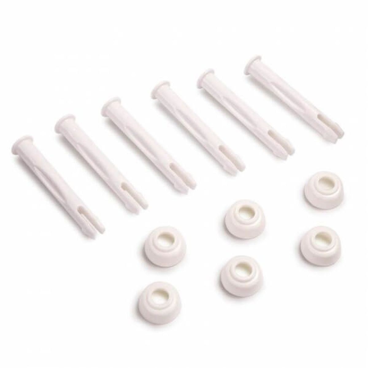 Intex Pin & Seal Set für Metal Frame 396 & 732 und Prism Frame 396 & 488
