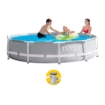 Intex Prism Frame Pool - 305 x 76 cm - mit Filterpumpe