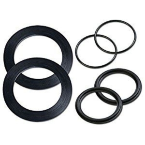 Intex Gummiringe-Set für 38mm Pools