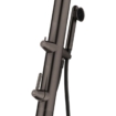 JEE-O Cone 02 Außendusche - Gun Metal