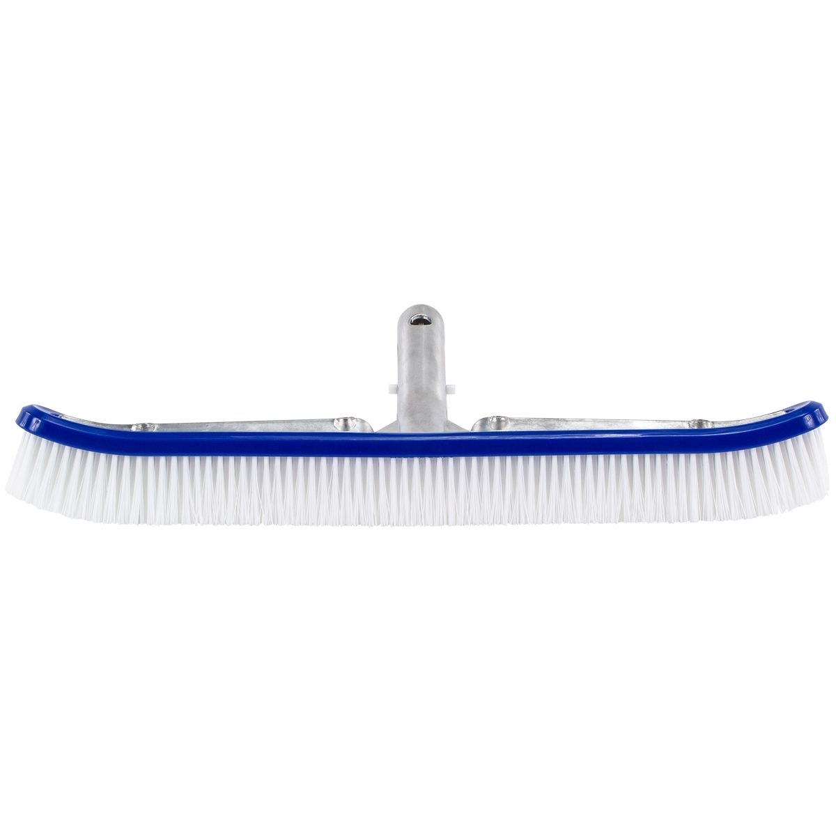 Kokido Luxus-Wandbürste 45 cm Edelstahl verstärkt