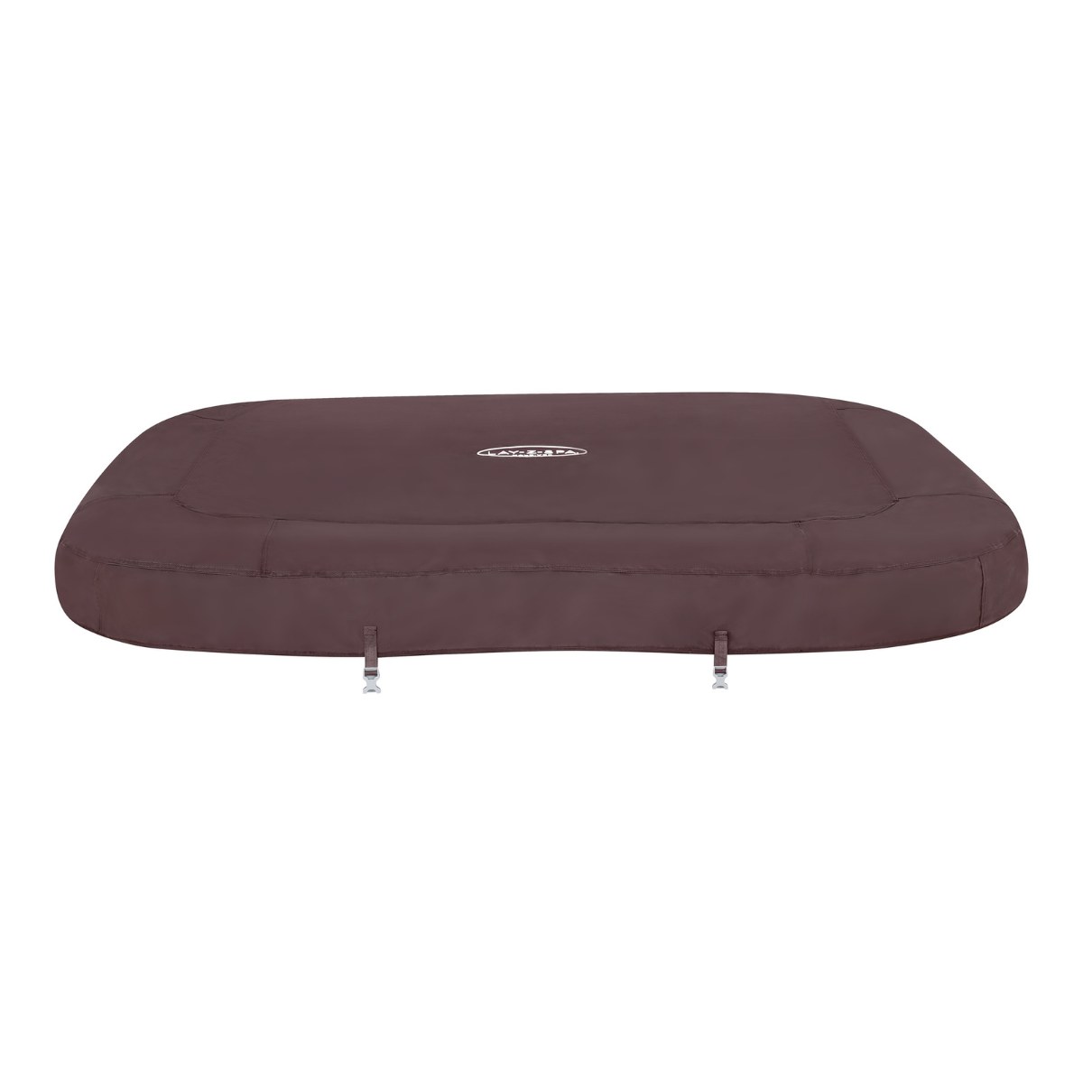 Lay-Z Spa Maldives HydroJet Pro Spa-Abdeckung - 201 x 201 cm