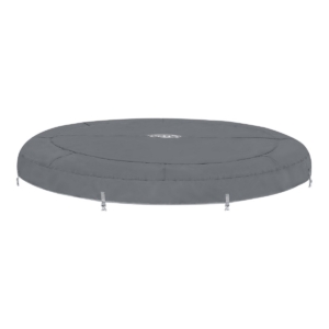 Lay-Z Spa Santorini HydroJet Pro Spa-Abdeckung - Ø216 cm