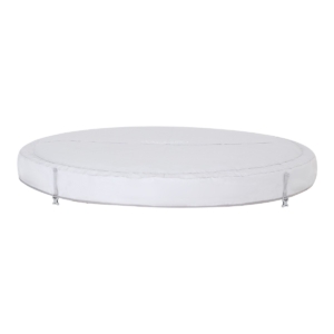 Lay-Z Spa Vancouver AirJet Spa-Abdeckung - Ø155 cm