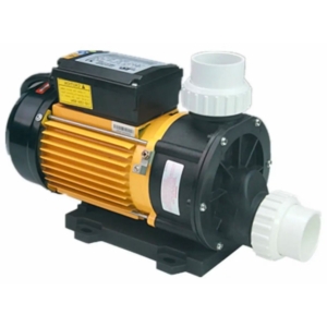 LX TDA200 Spa Massagepumpe 2 PS - 1 Geschwindigkeit