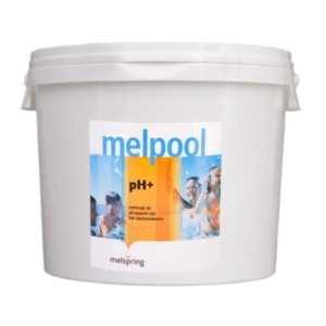 Melpool pH-Plus Pulver - 5 kg