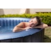 MSpa Bergen aufblasbarer Spa - 6 Personen