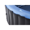 MSpa Bergen aufblasbarer Spa - 8 Personen