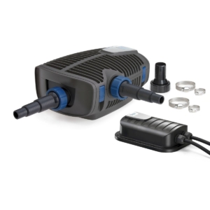 Oase Aquamax Premium 6000 LV Teichpumpe (12 Volt)