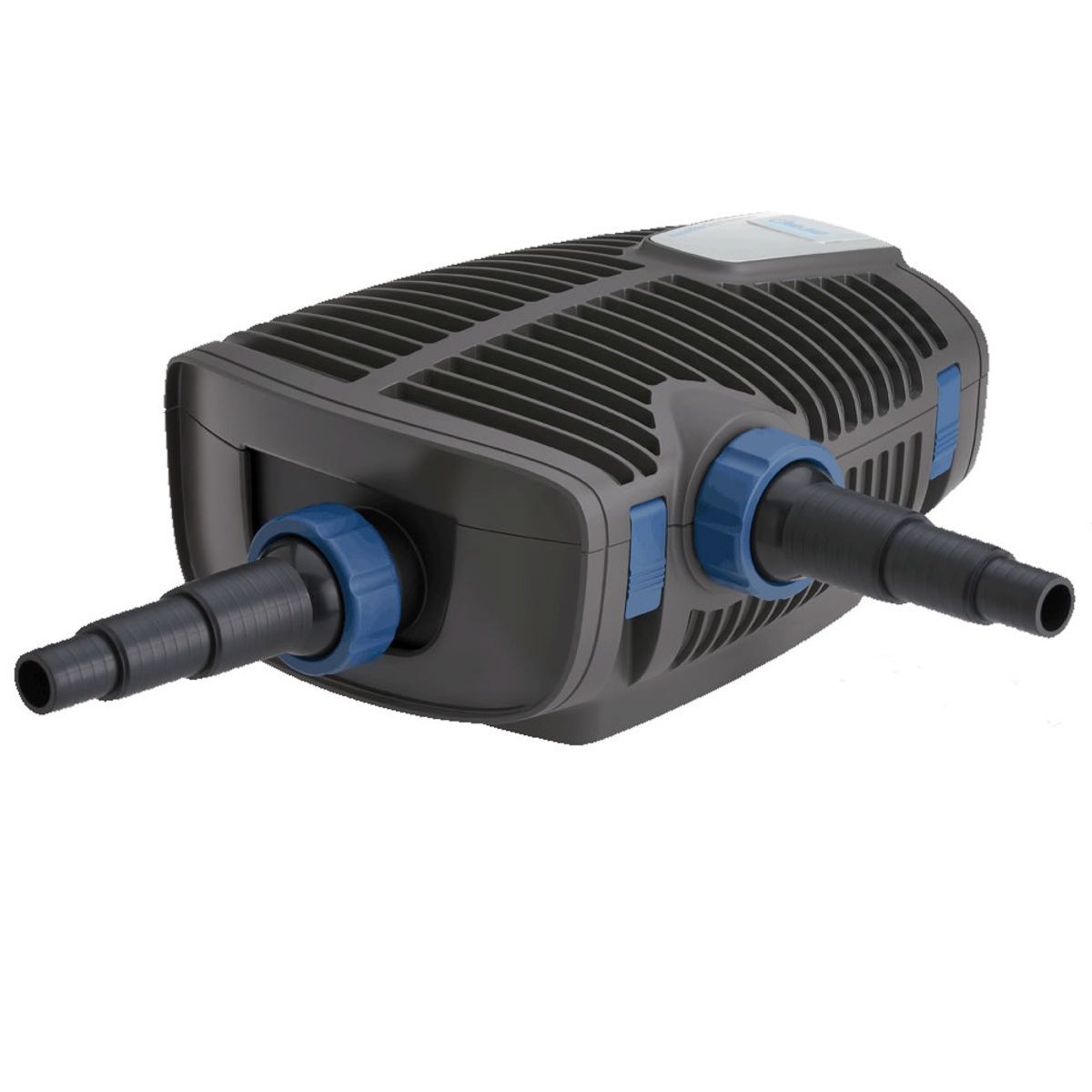 Oase Aquamax Premium 6000 LV Teichpumpe (12 Volt)