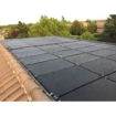 OKU Solarkollektor Typ 1000