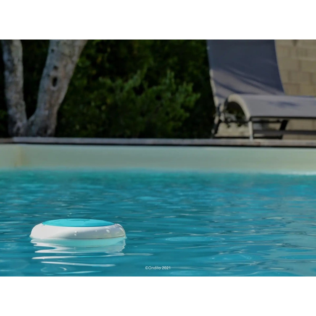Ondilo ICO Smart Poolwassertester