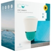 Ondilo ICO Smart Poolwassertester Salzwasser mit Kalibrierset