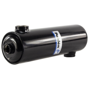 Pahlen Maxi-Flo MF 200 Pool-Wärmetauscher - Edelstahl