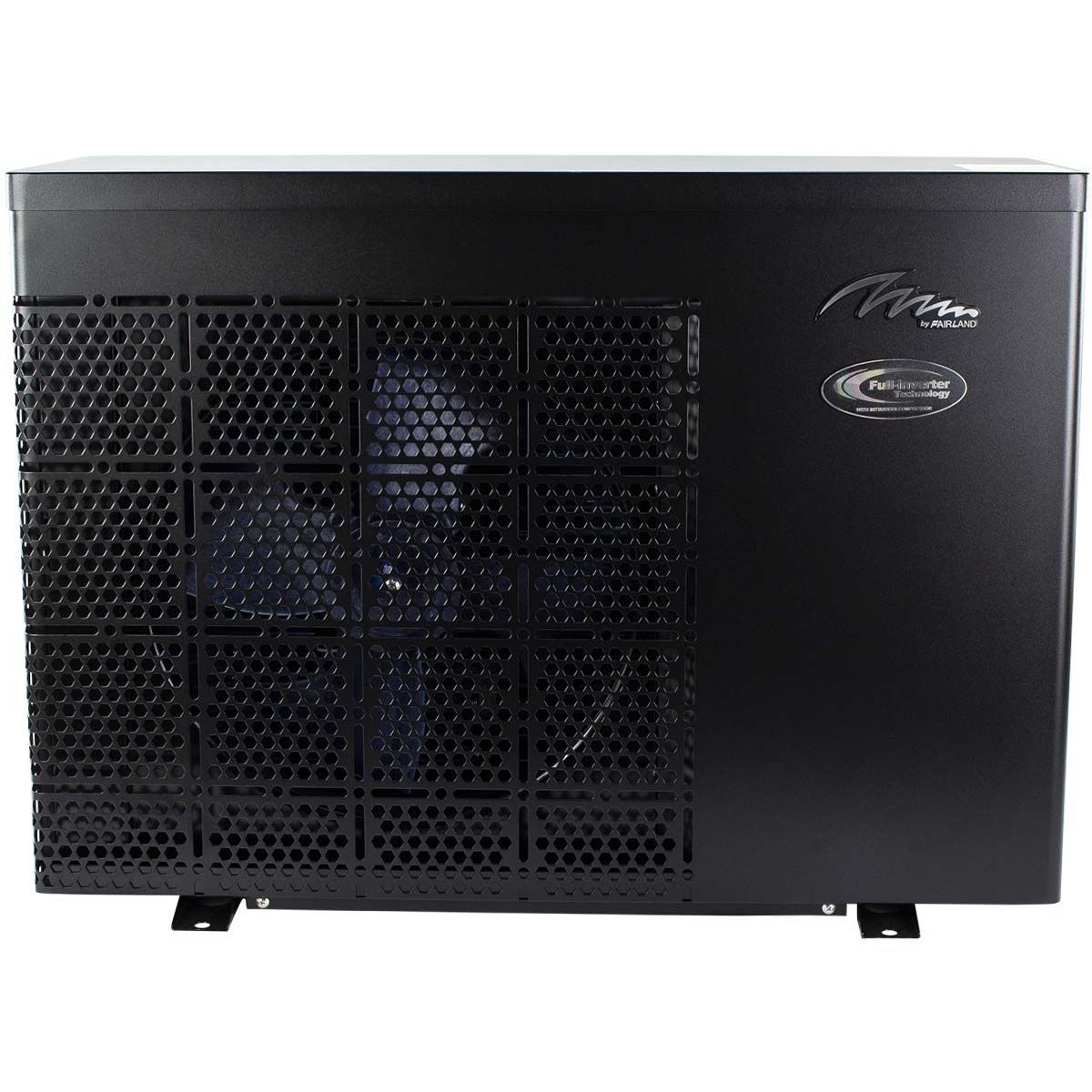 PPG Inverter Plus IPHR 26 (10,5kW) Pool-Wärmepumpe