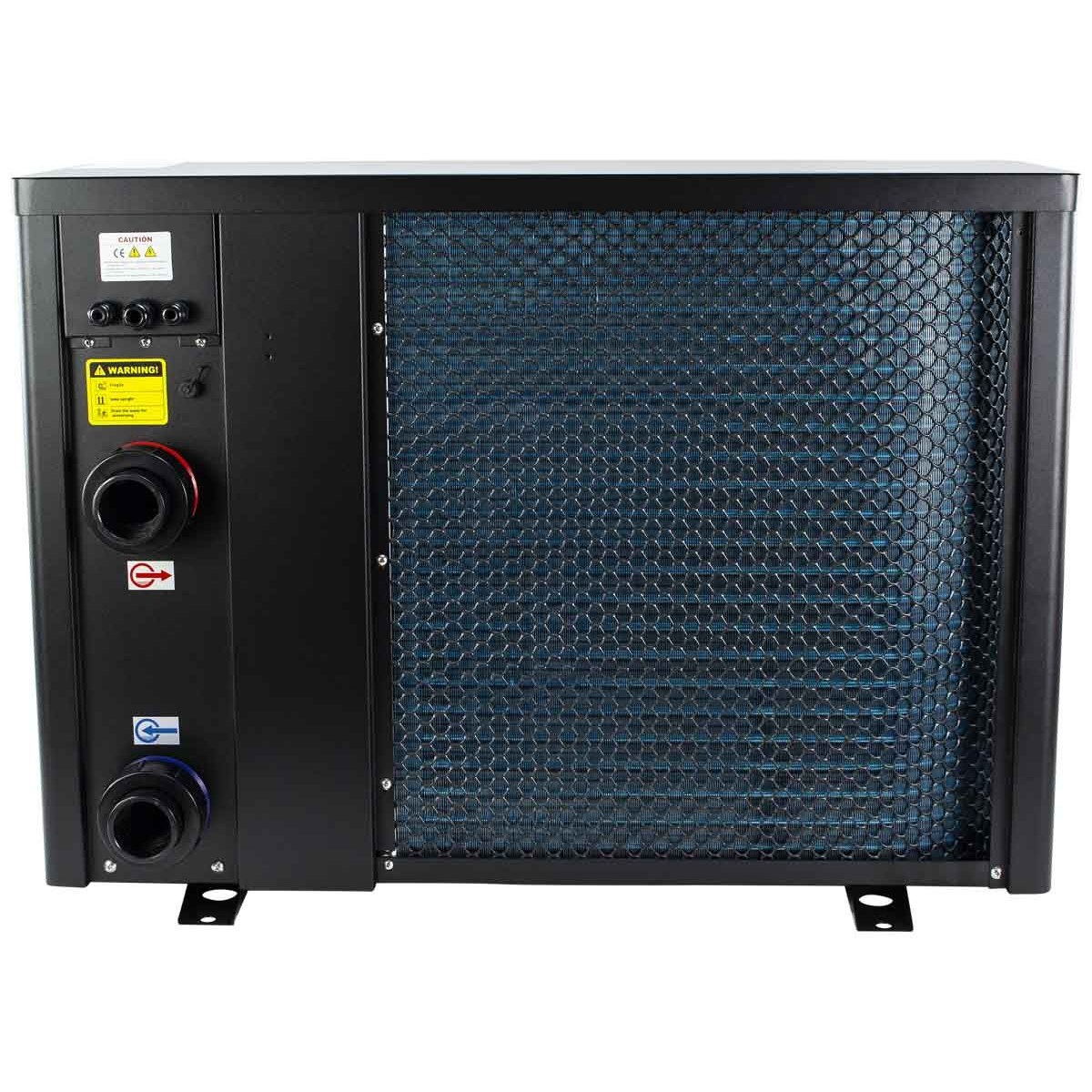 PPG Inverter Plus IPHR 33 (13kW) Pool-Wärmepumpe