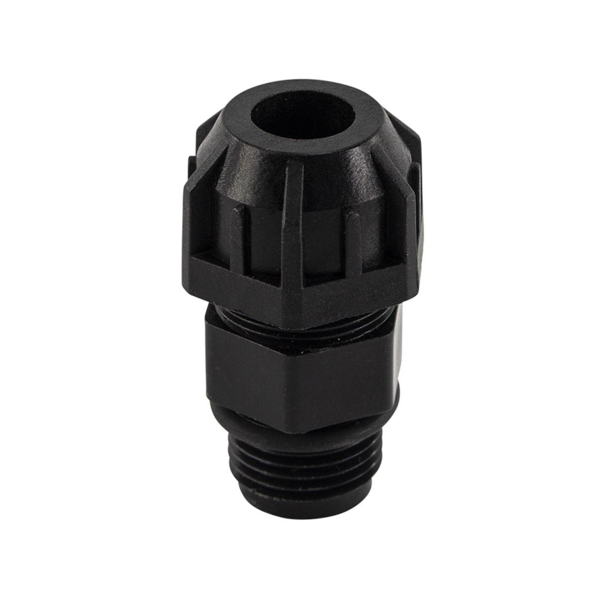 PVC-Elektrodenhalter 1/2"