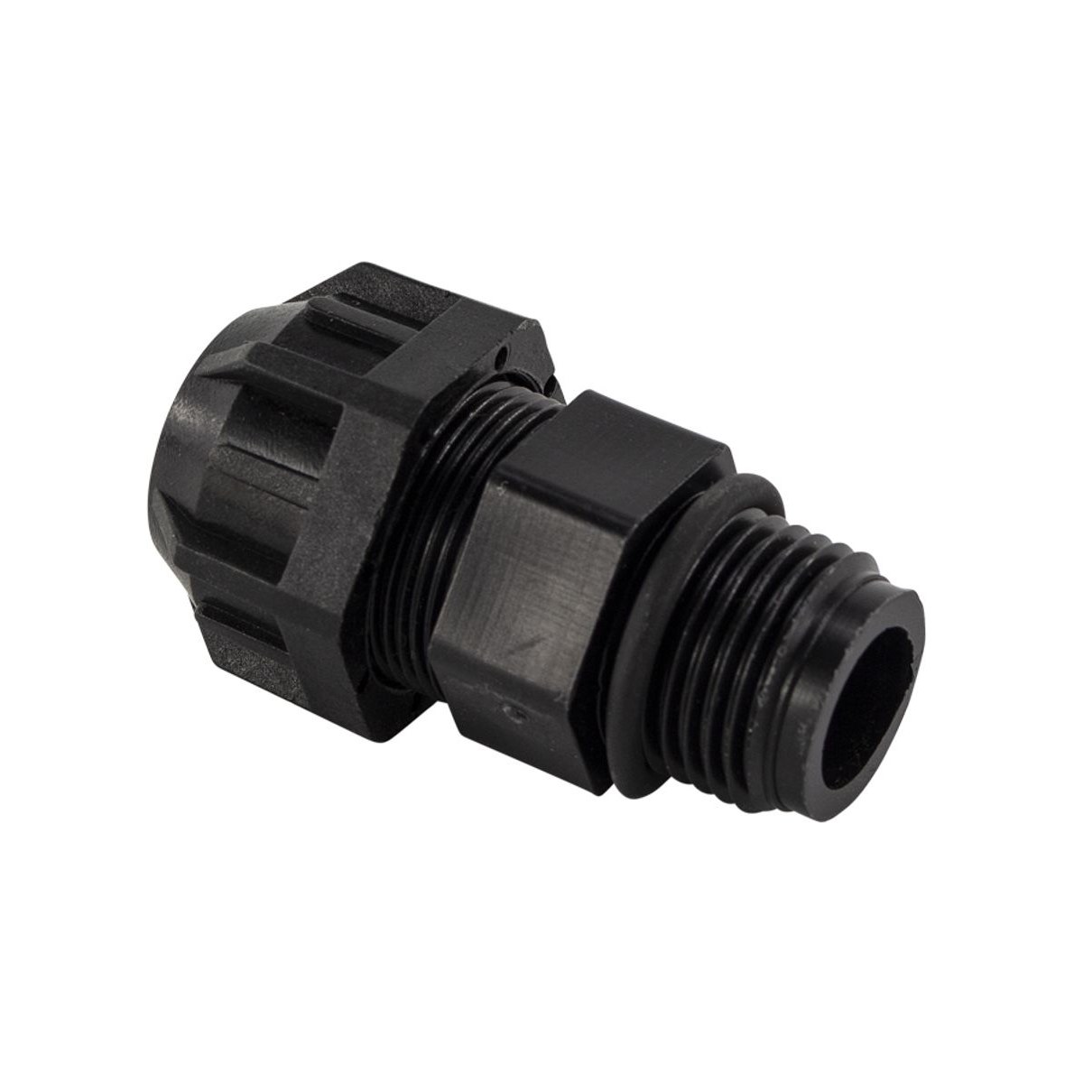 PVC-Elektrodenhalter 1/2"