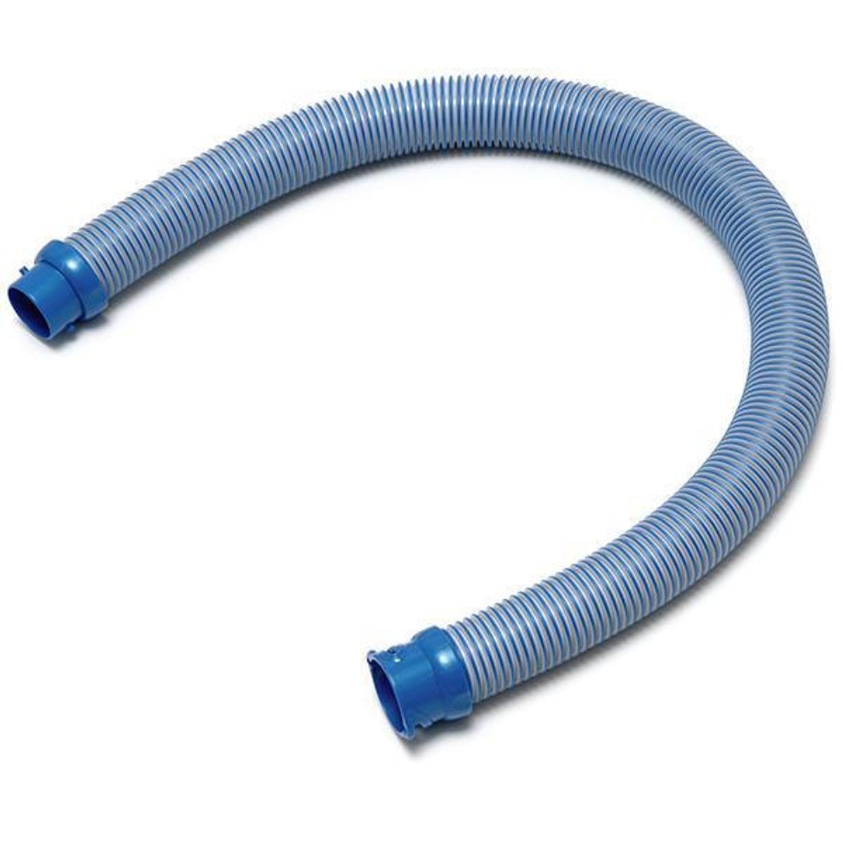 Schlauchset 6 x 1 Meter mit Twist Lock für Zodiac T3/T5 Duo/MX8/MX9 hydraulischer Poolreiniger