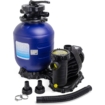 Speck AQ 280 Plus Sandfilterset - 4 m³/u