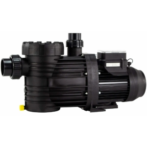 Speck Badu Eco Touch Pro II variable Poolpumpe