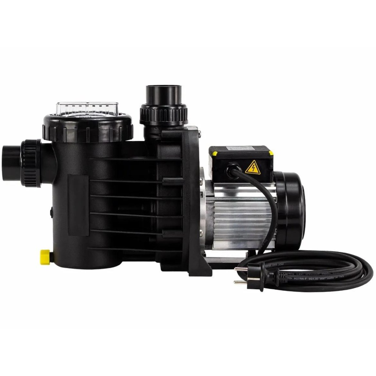 Speck Badu Magic II/8 Poolpumpe 8m³
