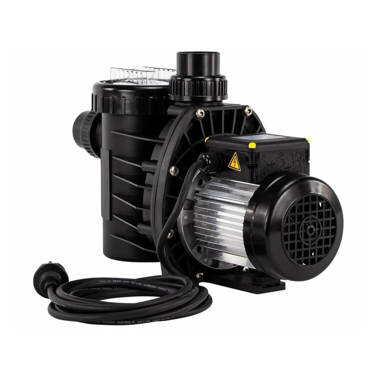 Speck Badu Magic II/8 Poolpumpe 8m³