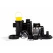 Speck Badu Magic II/8 Poolpumpe 8m³