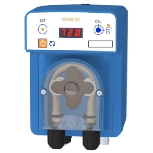 STAR 20 Rx Chlor-Regler