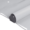 Stangenabdeckung für BWT mypool / Procopi Rechteck 8 x 4
