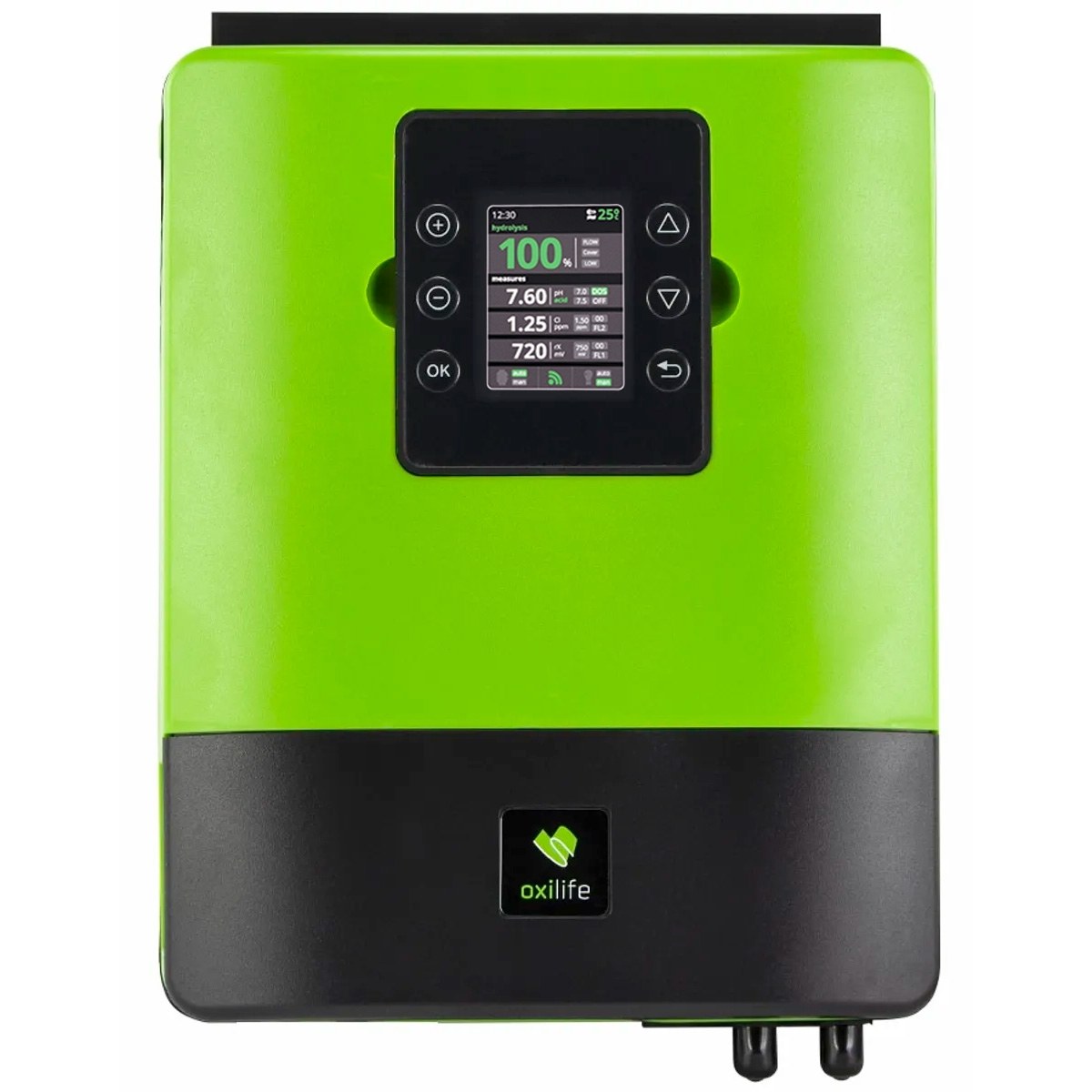 Sugar Valley Oxilife OX2 Elektrolyse (bis 120m3)