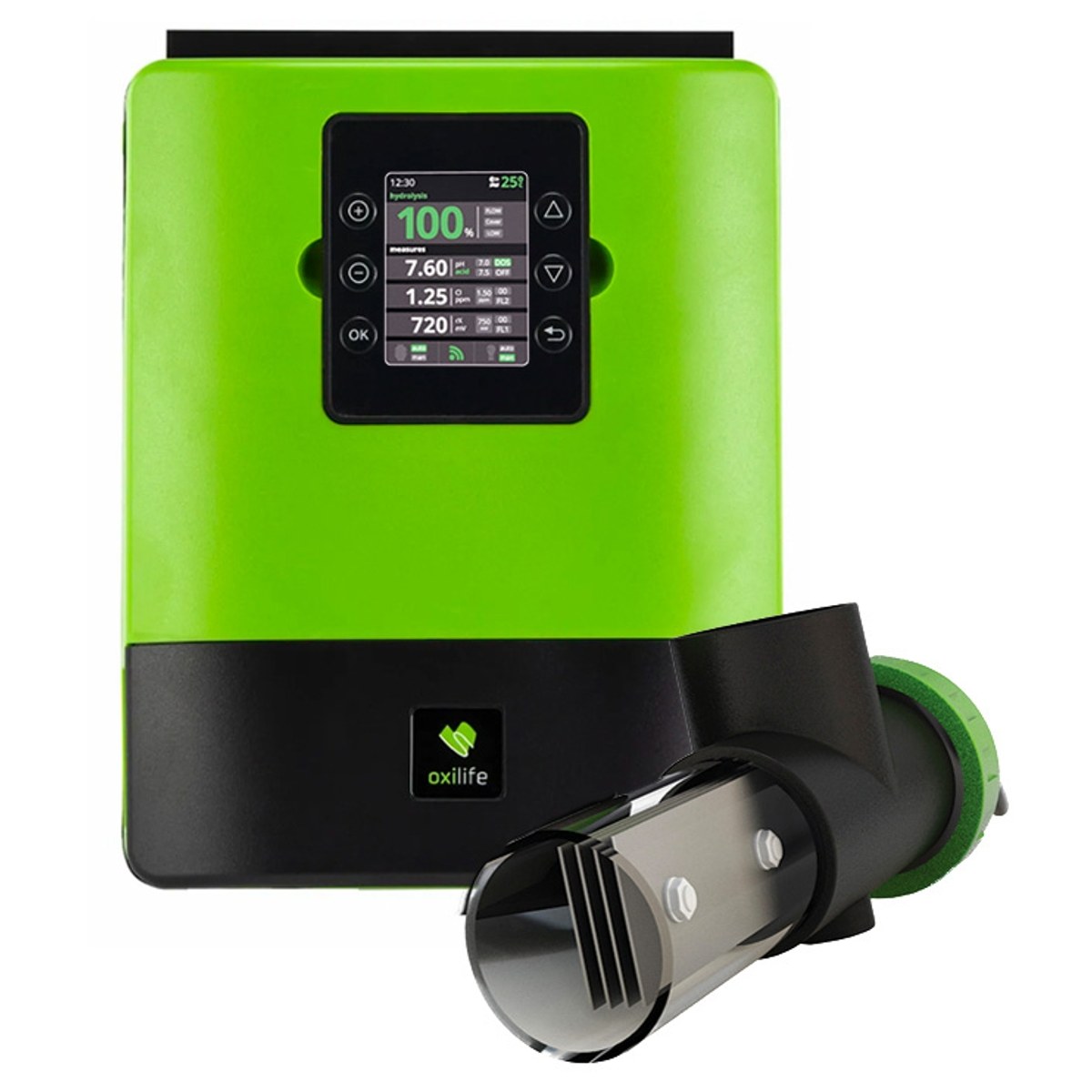 Sugar Valley Oxilife OX2 Elektrolyse (bis 120m3)