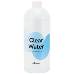 W'eau Clear Water Flockungsmittel - 1 Liter