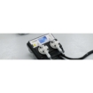 W'eau Compact Pool Pro automatische pH- und Redox-Regelung