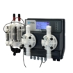 W'eau Compact Pool Pro automatische pH- und Redox-Regelung
