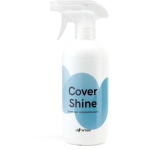 W'eau Cover Shine Spray - 500 ml