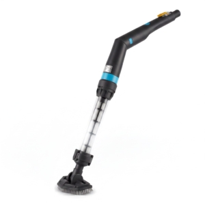 W'eau Essential Clean elektrischer Spa- und Poolsauger