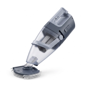 W'eau Essential Clean Plus elektrischer Poolsauger