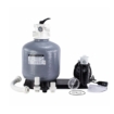 W'eau FSF-400 Sandfilterset - 6 m³/h