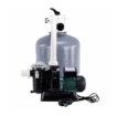 W'eau FSF-500 Sandfilteranlage - 12 m³/h