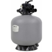 W'eau HDPE-350 Top-Mount-Sandfilter 4,5m³