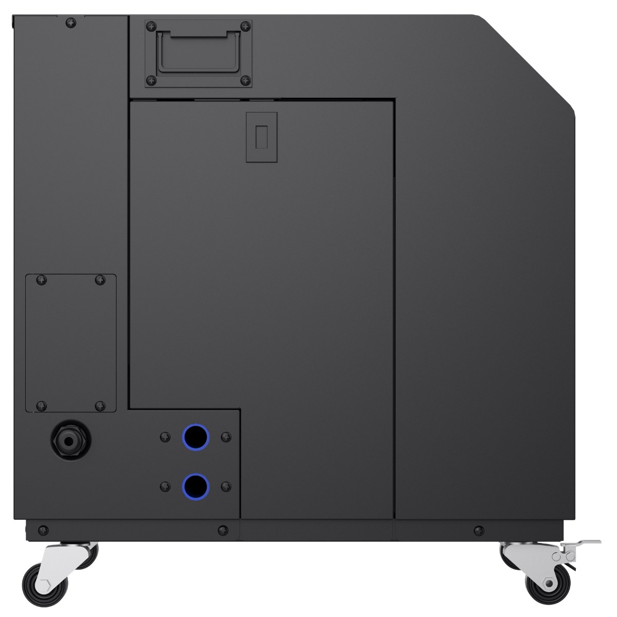 W'eau Eisbad-Kühler - 4 kW