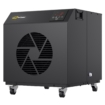 W'eau Eisbad-Kühler - 4 kW