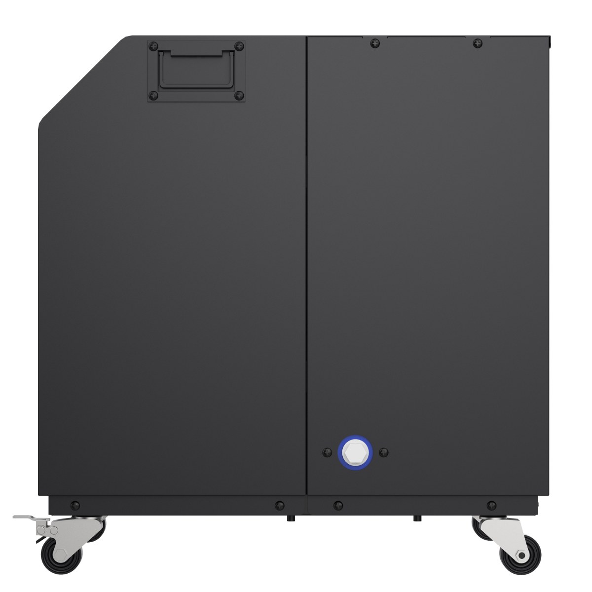 W'eau Eisbad-Kühler - 4 kW