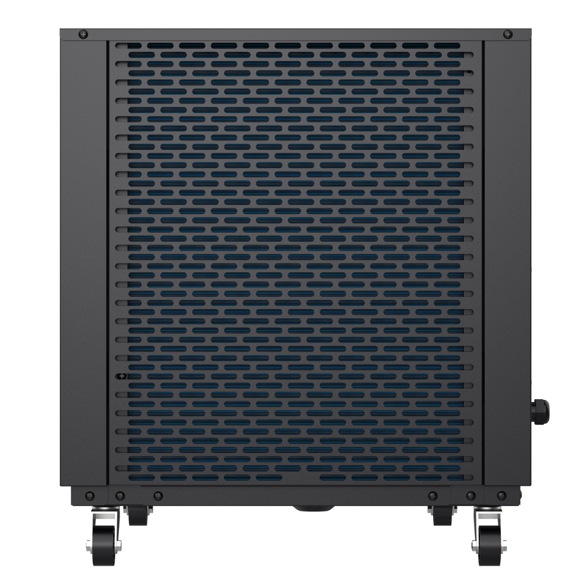 W'eau Eisbad-Kühler - 4 kW