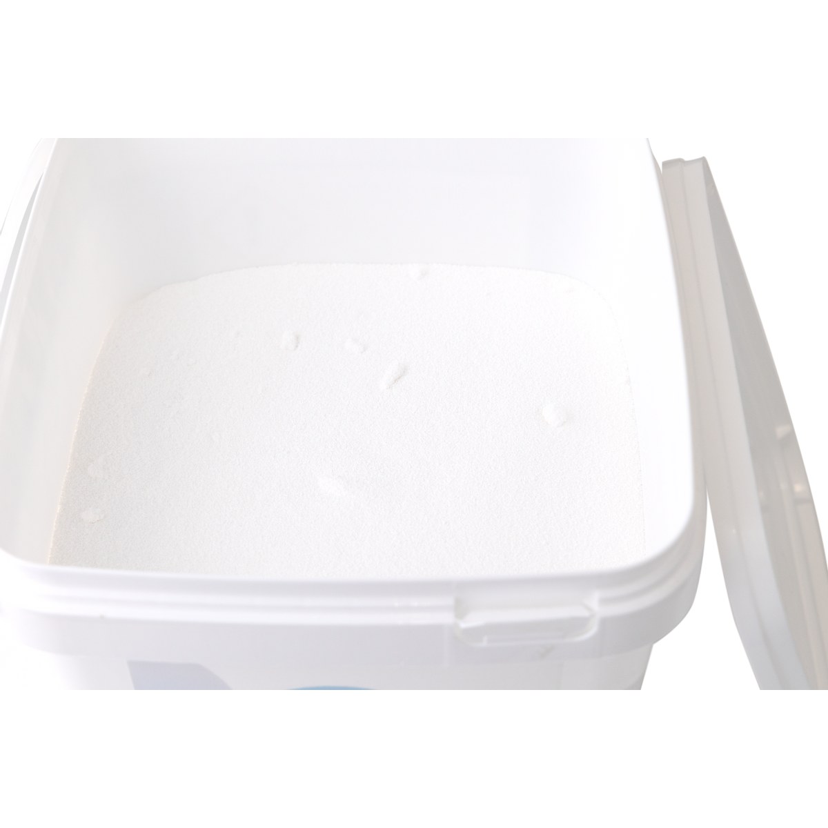 W'eau pH-Plus-Pulver - 5 kg