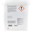 W'eau pH-Plus-Pulver - 5 kg