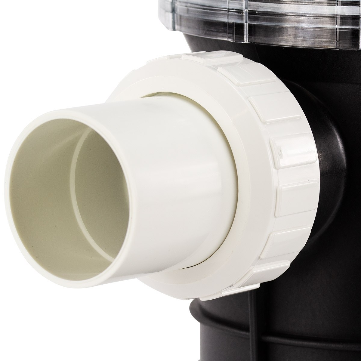 W'eau SC-050 Poolpumpe 10m³