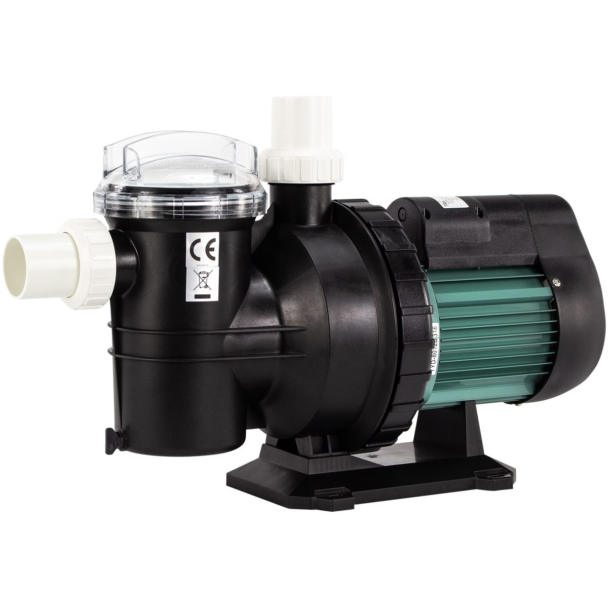 W'eau SC-075 Poolpumpe 15m³